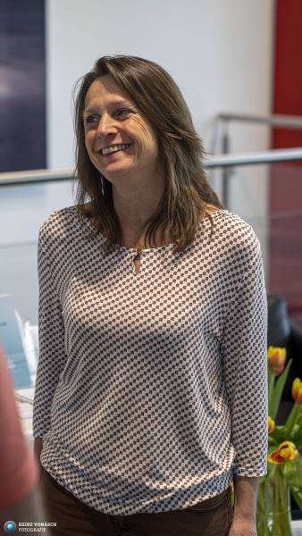 Ladyversum der Frauenabend