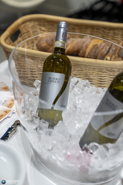 Ladyversum der Frauenabend