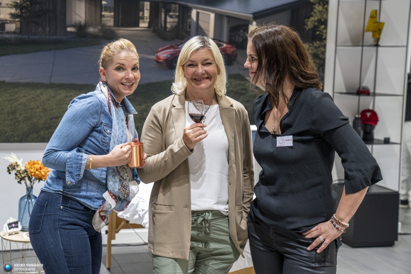 Ladyversum der Frauenabend 46