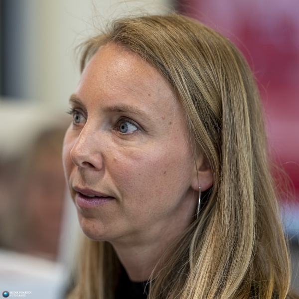 Ladyversum der Frauenabend 65