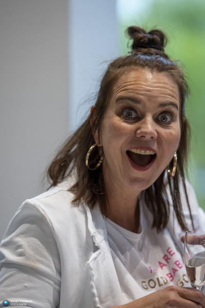 Ladyversum der Frauenabend