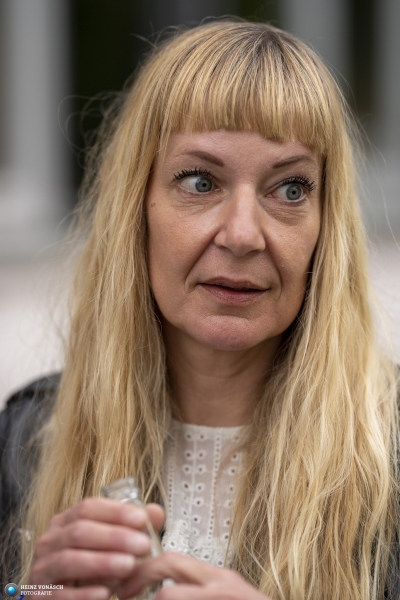 Ladyversum der Frauenabend 68