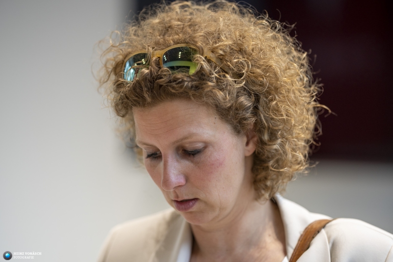 Ladyversum der Frauenabend