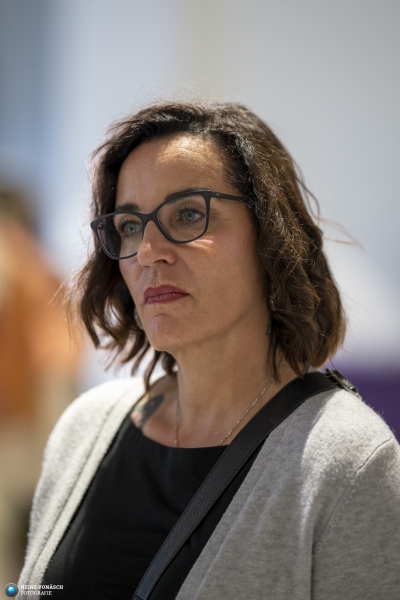 Ladyversum der Frauenabend