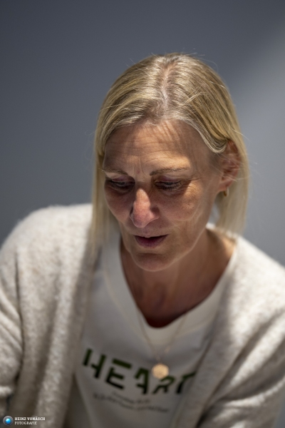 Ladyversum der Frauenabend 80