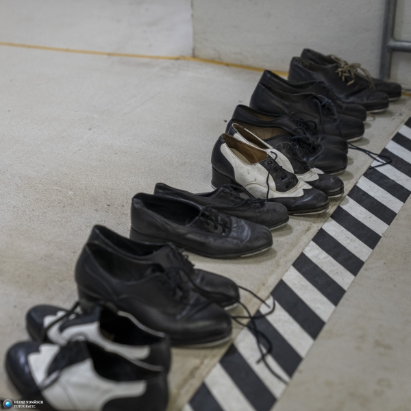 Ladyversum der Frauenabend