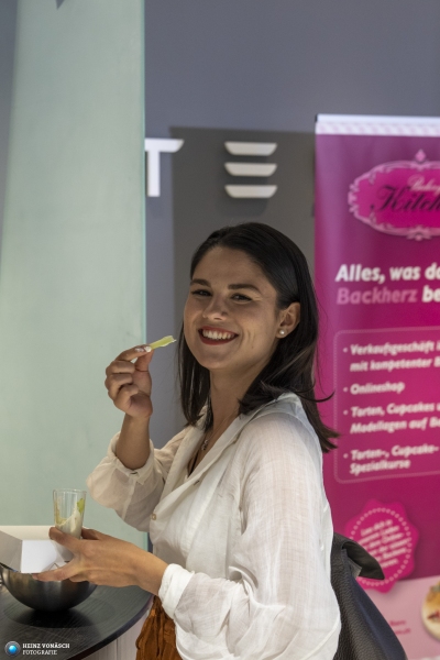 Ladyversum der Frauenabend