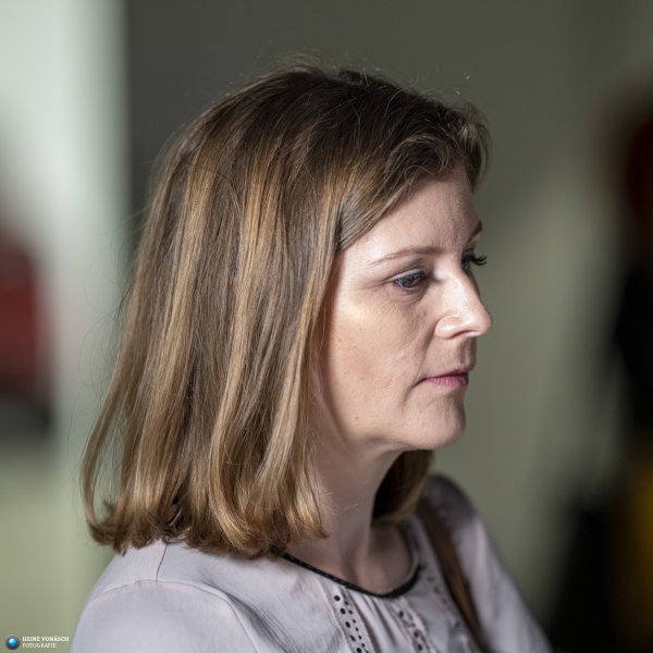 Ladyversum der Frauenabend