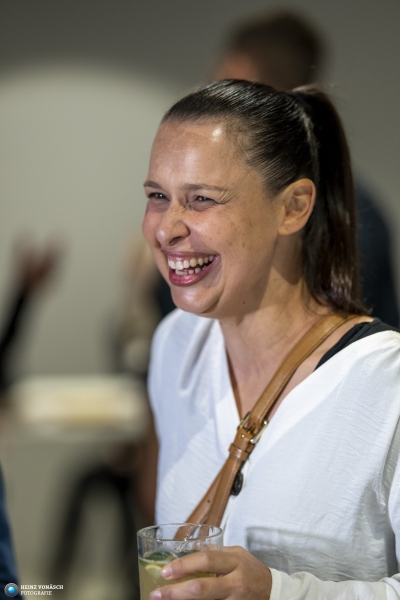 Ladyversum der Frauenabend