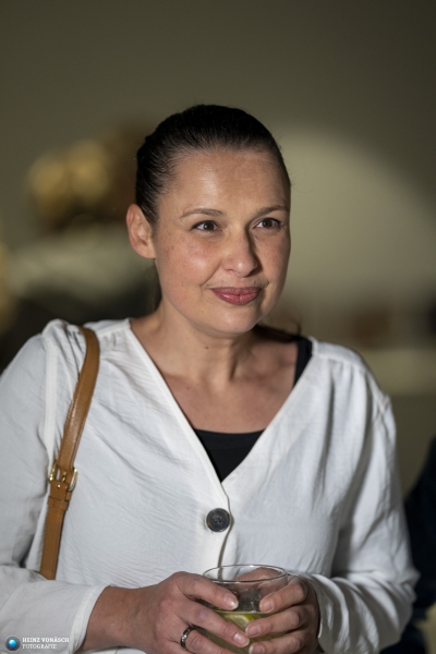 Ladyversum der Frauenabend 91