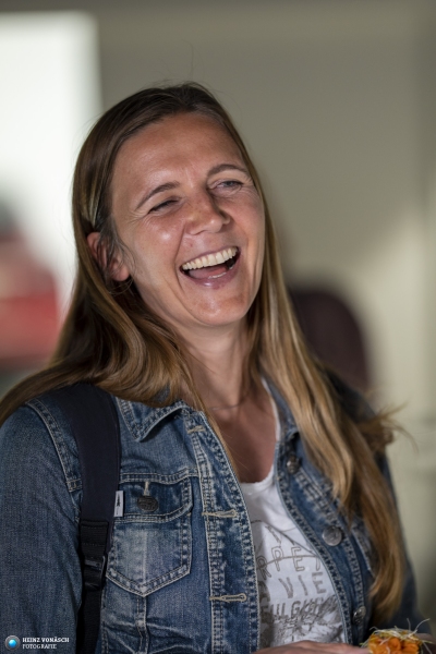 Ladyversum der Frauenabend