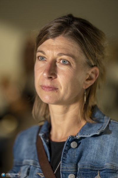 Ladyversum der Frauenabend