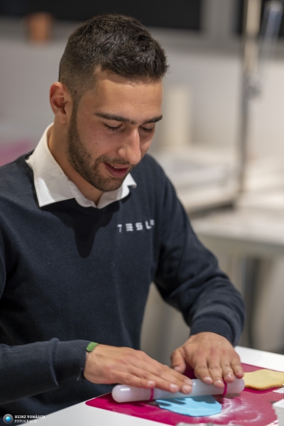 Ladyversum der Frauenabend