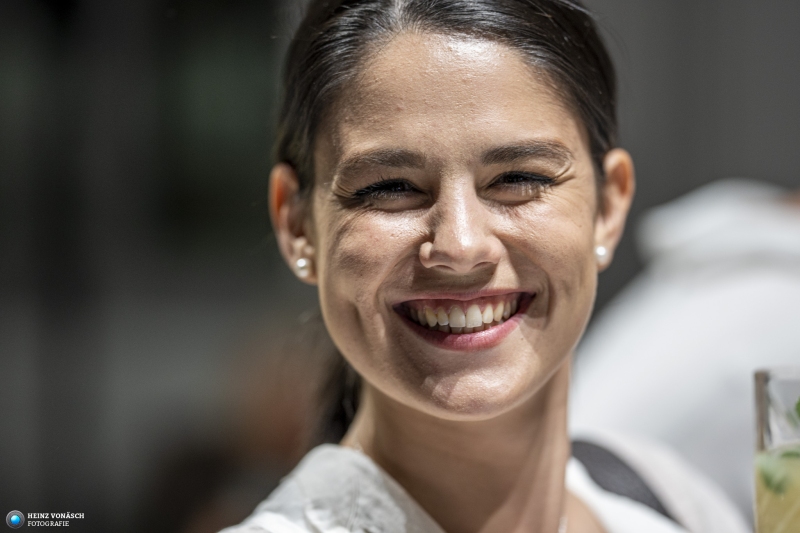 Ladyversum der Frauenabend