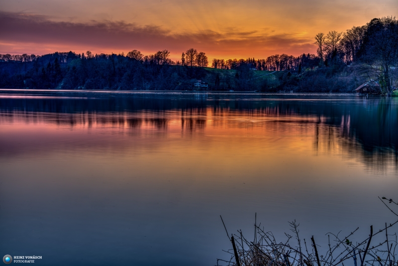 Wohlensee 1