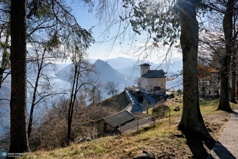 Monte Brè 2
