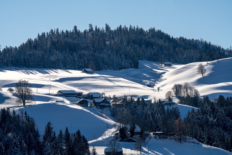 Berner Oberland 10