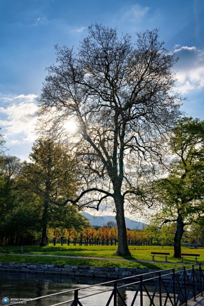 Landschaft Schweiz 2