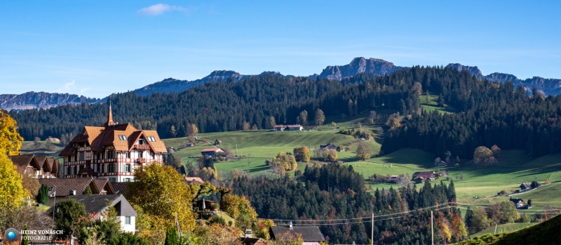 Berner Oberland 2