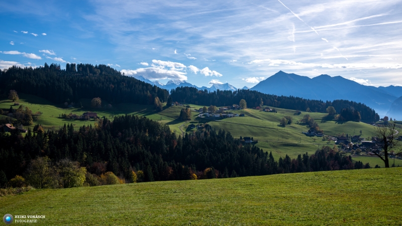 Berner Oberland 1
