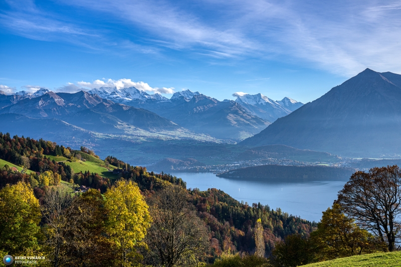 Aussicht vom Vesuv 1