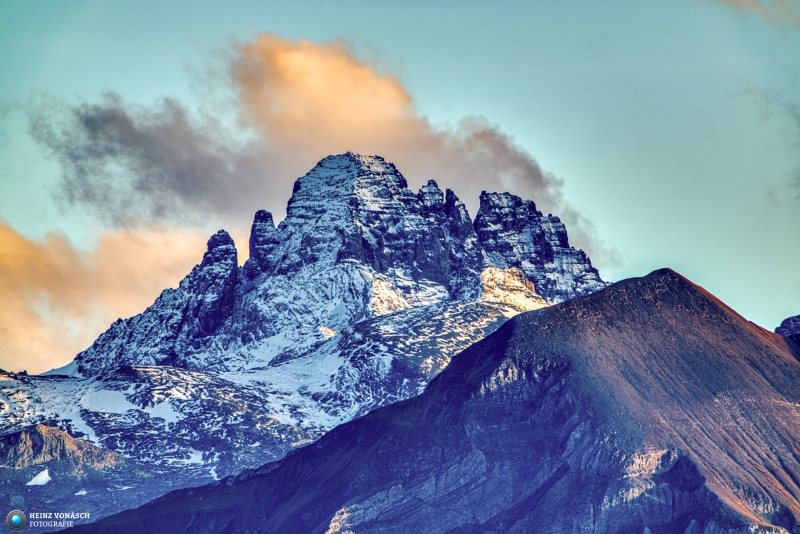 Gspaltenhorn 1