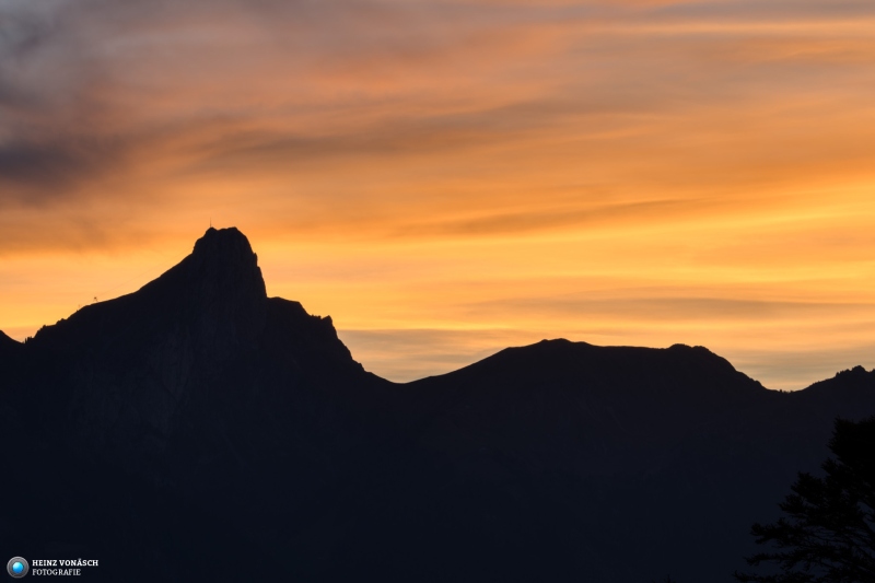 Stockhorn 2