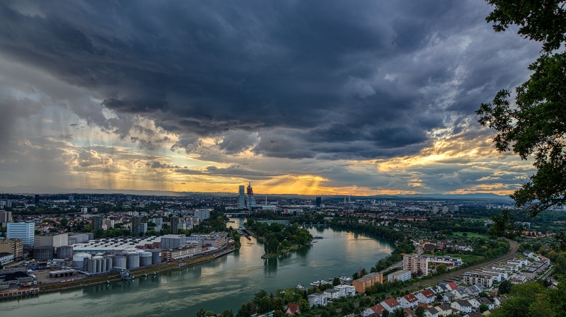 Basel 1