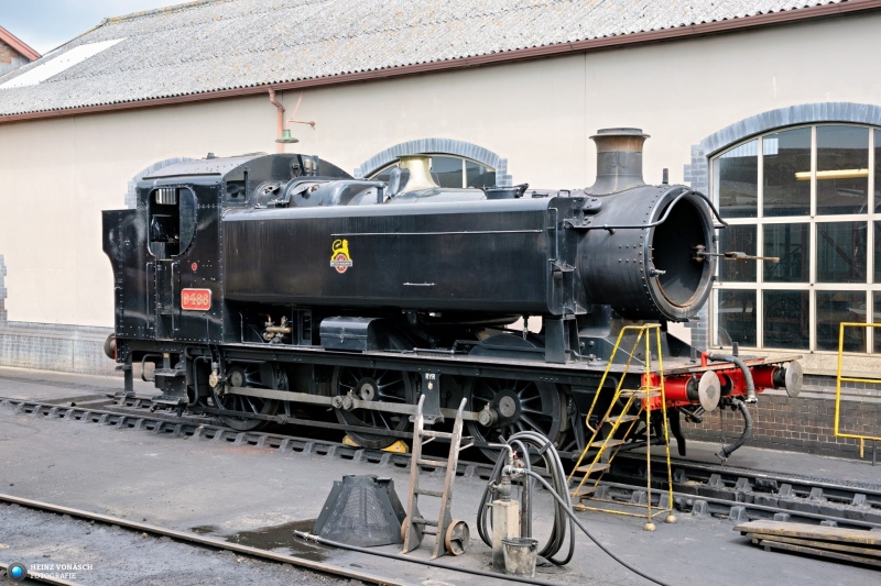 Minehead 8