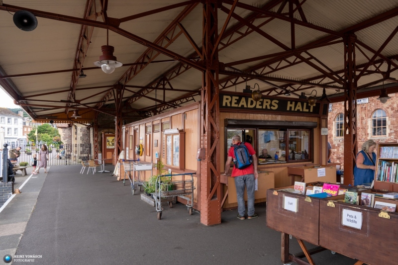 Minehead 9