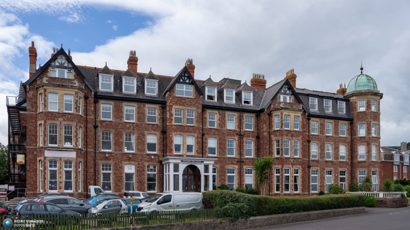 Minehead 21
