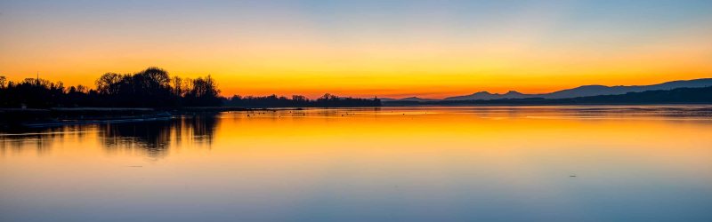 Murten Licht-Festival