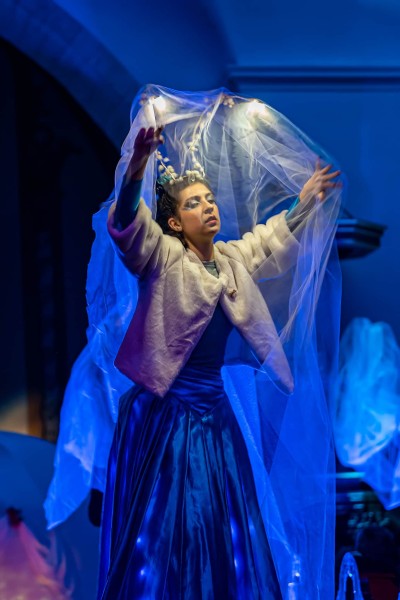 Murten Licht-Festival