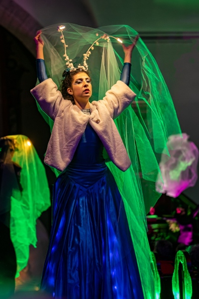 Murten Licht-Festival