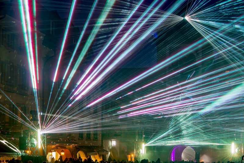 Murten Licht-Festival 3