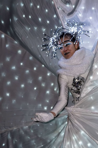 Murten Licht-Festival