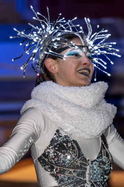 Murten Licht-Festival