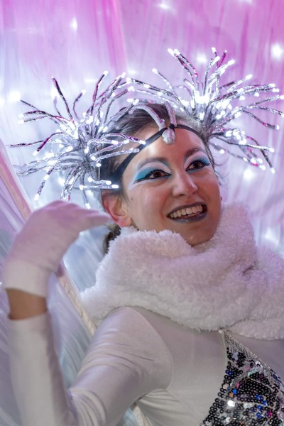 Murten Licht-Festival