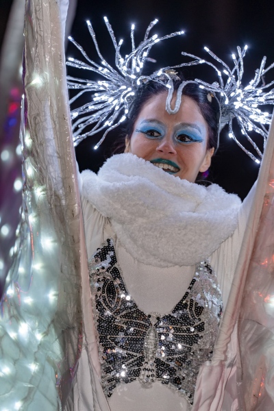 Murten Licht-Festival