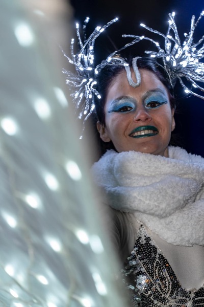 Murten Licht-Festival