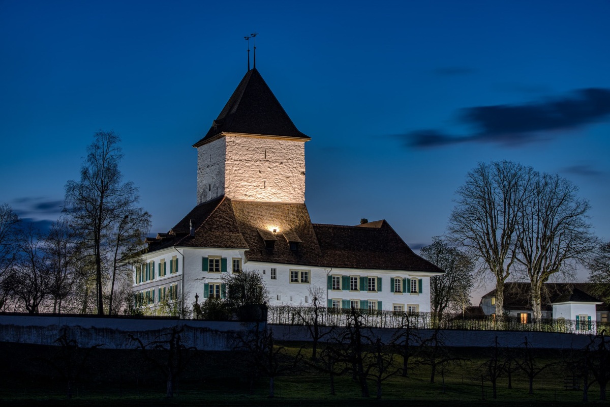 Schloss-Wyl