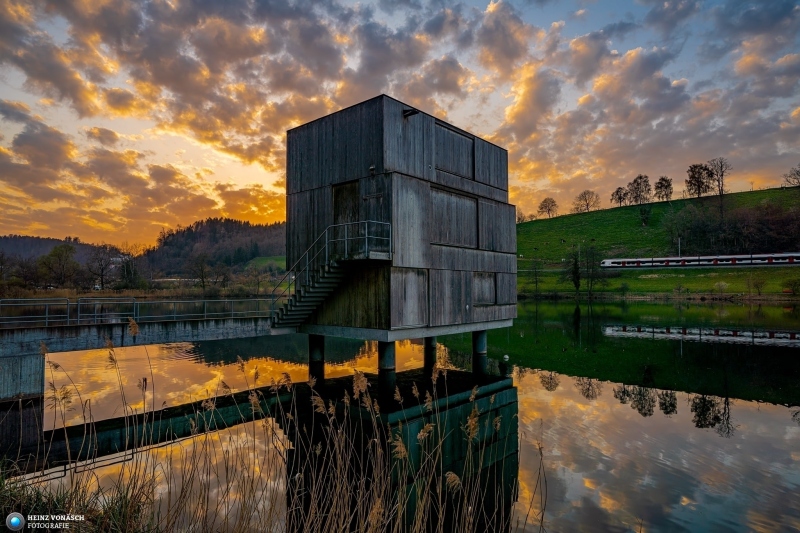 Cube-Rotsee 1