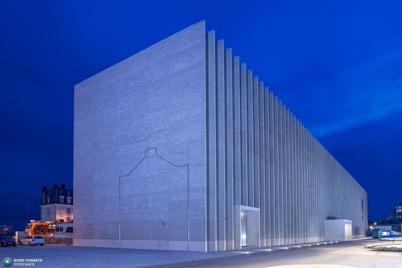 Kunstmuseum Kantons Waadt