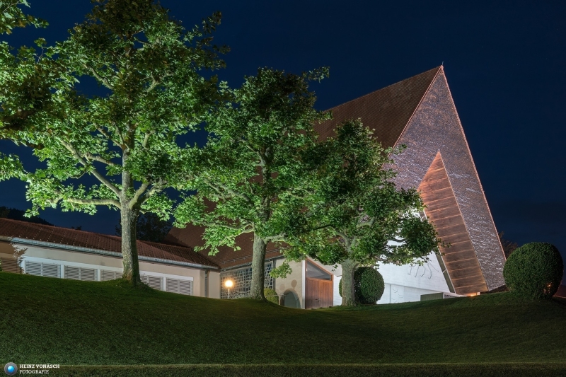 Kirche-in-Bettlach