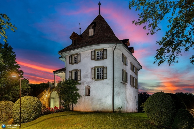 Nachtleuchten