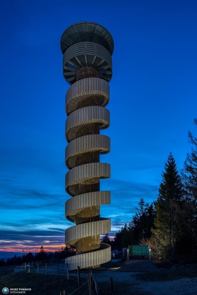 Turm Moron