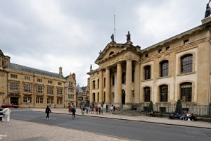 Oxford 1 Oxford 1