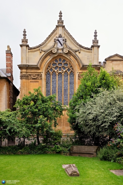 Oxford 8