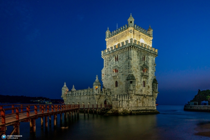 Torre de Belém Lissabon Portugal 3