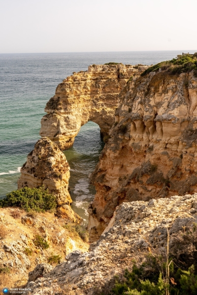 Algarve Portugal